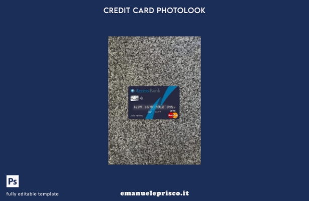 stile verificato Azerbaigian Accedi al modello frontale photolook della carta pr